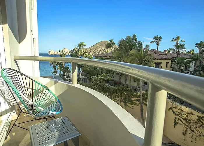 Hotel Cachet Beach Cabo