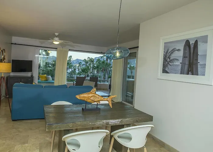 Cachet Beach Cabo Hotel 4*