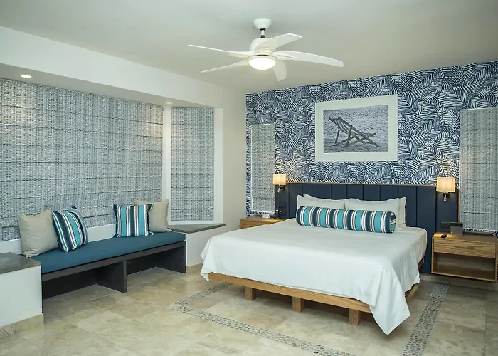 Cachet Beach Cabo Hotel Cabo San Lucas