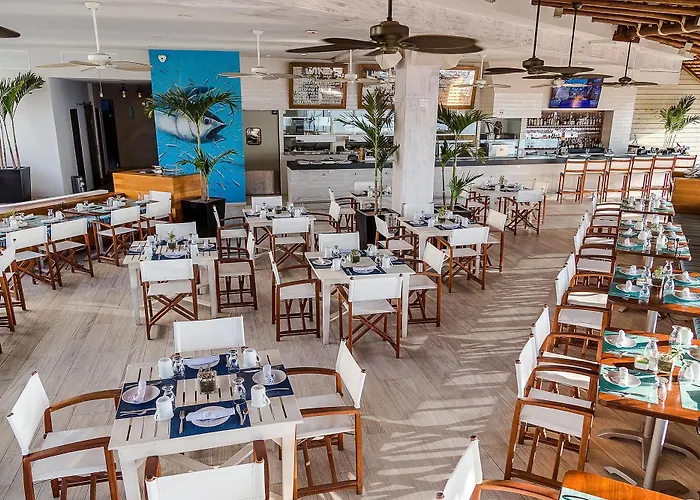 Hotel Cachet Beach Cabo Cabo San Lucas