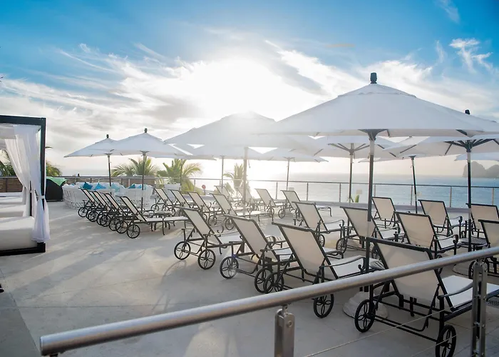 Cachet Beach Cabo Hotel 4*