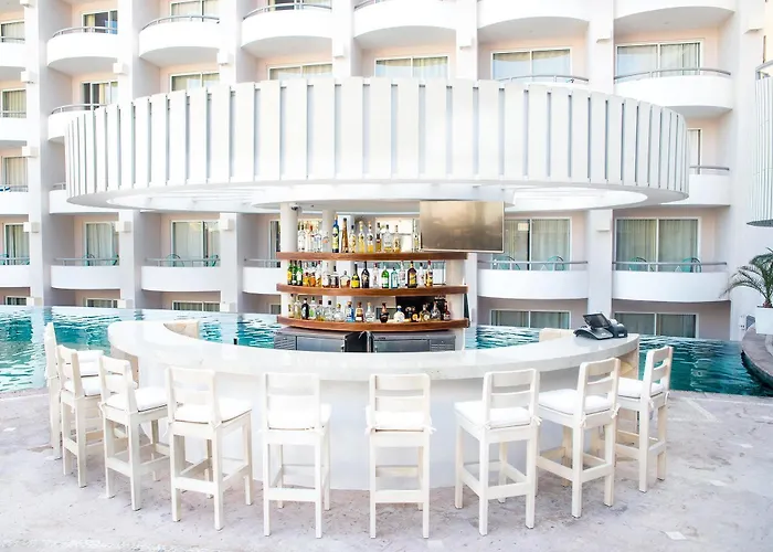 Cachet Beach Cabo Hotel