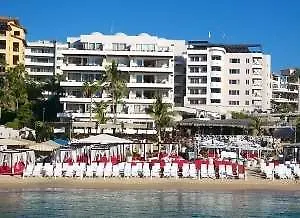 Cachet Beach Cabo